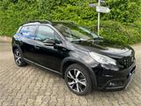 Peugeot 2008 GT-Line Edition - Peugeot 2008 GT-Line-Edition