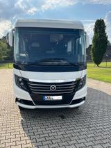 Niesmann + Bischoff Flair 880 LE