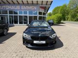 BMW 435 d Cabrio xDrive M Sport/Mod.2017/AC Schnitz. - BMW 435 mit Diesel-Antrieb