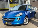 Opel Adam JAM 1.2 1.Hand Klima TÜV Neu - Opel Adam in Krefeld