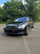 Mercedes-Benz S 350 -