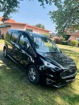 Ford Grand Tourneo Connect - Ford Tourneo Connect von privat