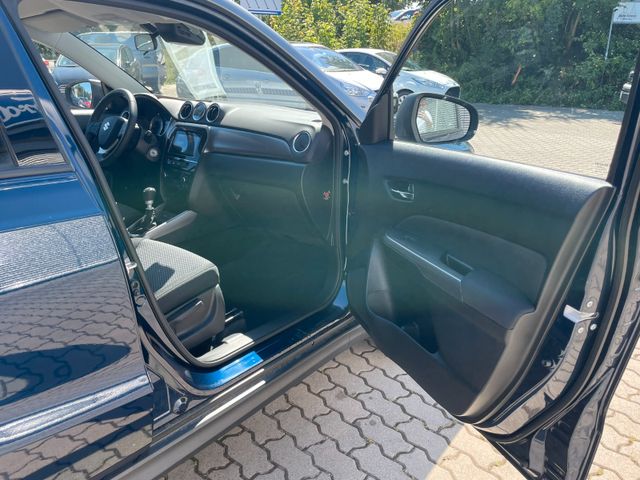 Vitara 1.5 Hybrid*Shinkai*4x2 *Kamera*LED*Klima*