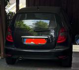 Mercedes-Benz A 160 BlueEFFICIENCY - - Mercedes-Benz A 160 in Herne