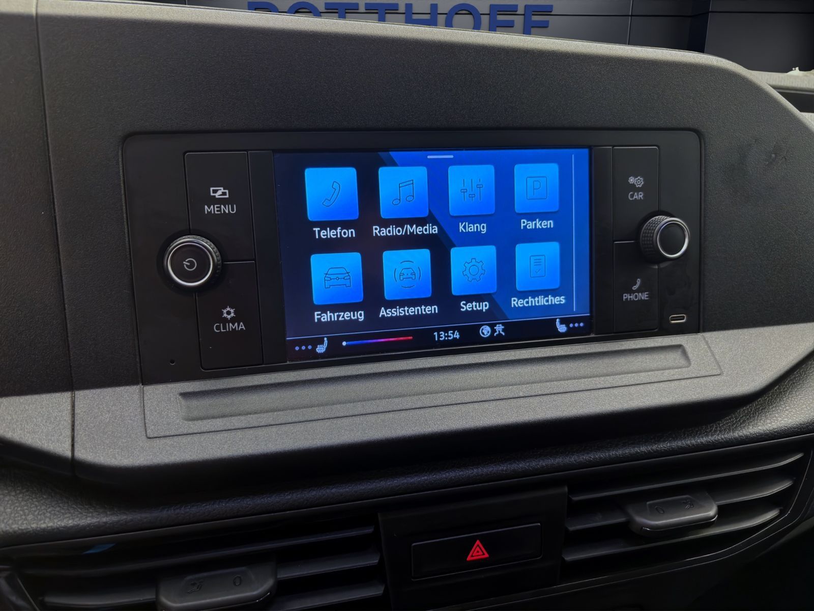 Volkswagen Caddy - Bild 14