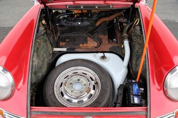 صورة مصغرة 25 لـ 1965 Porsche 911 URMODELL