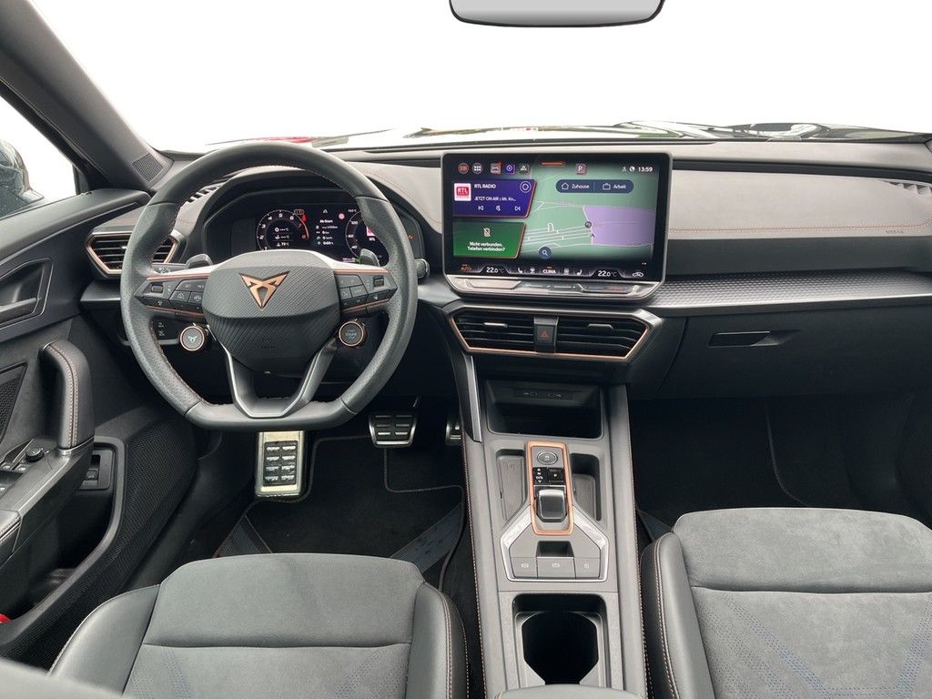 Cupra Formentor - Bild 21