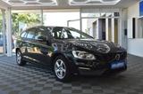 Volvo V60 Kinetic SHZ Tempo. Navi Bluetooth Klima PDC - gebrauchte Volvo V60 aus dem Jahr 2015
