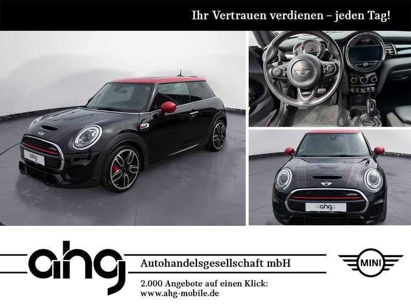 MINI John Cooper Works Navi Prof. Sport Aut. EDC PDC 