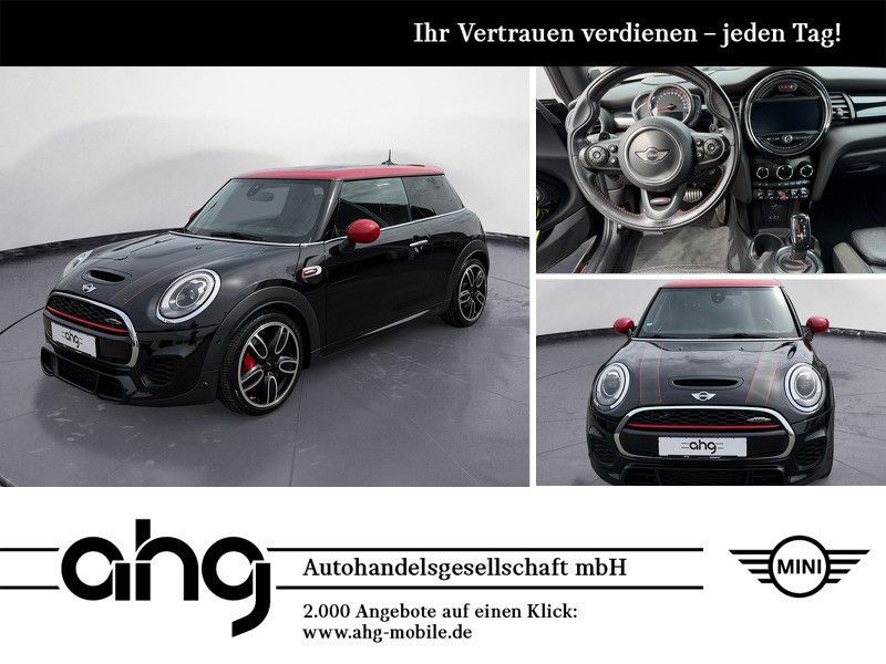 MINI John Cooper Works Navi Prof. Sport Aut. EDC PDC 