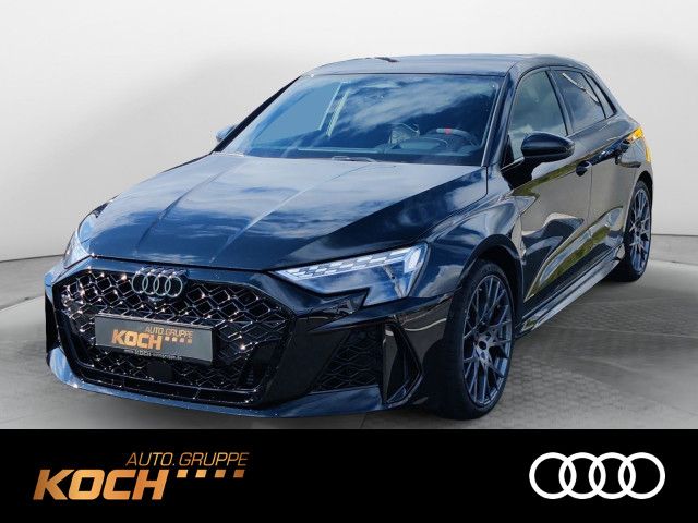 Image of Audi RS3