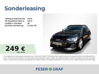 Audi A3 - Vorschau Bild 1