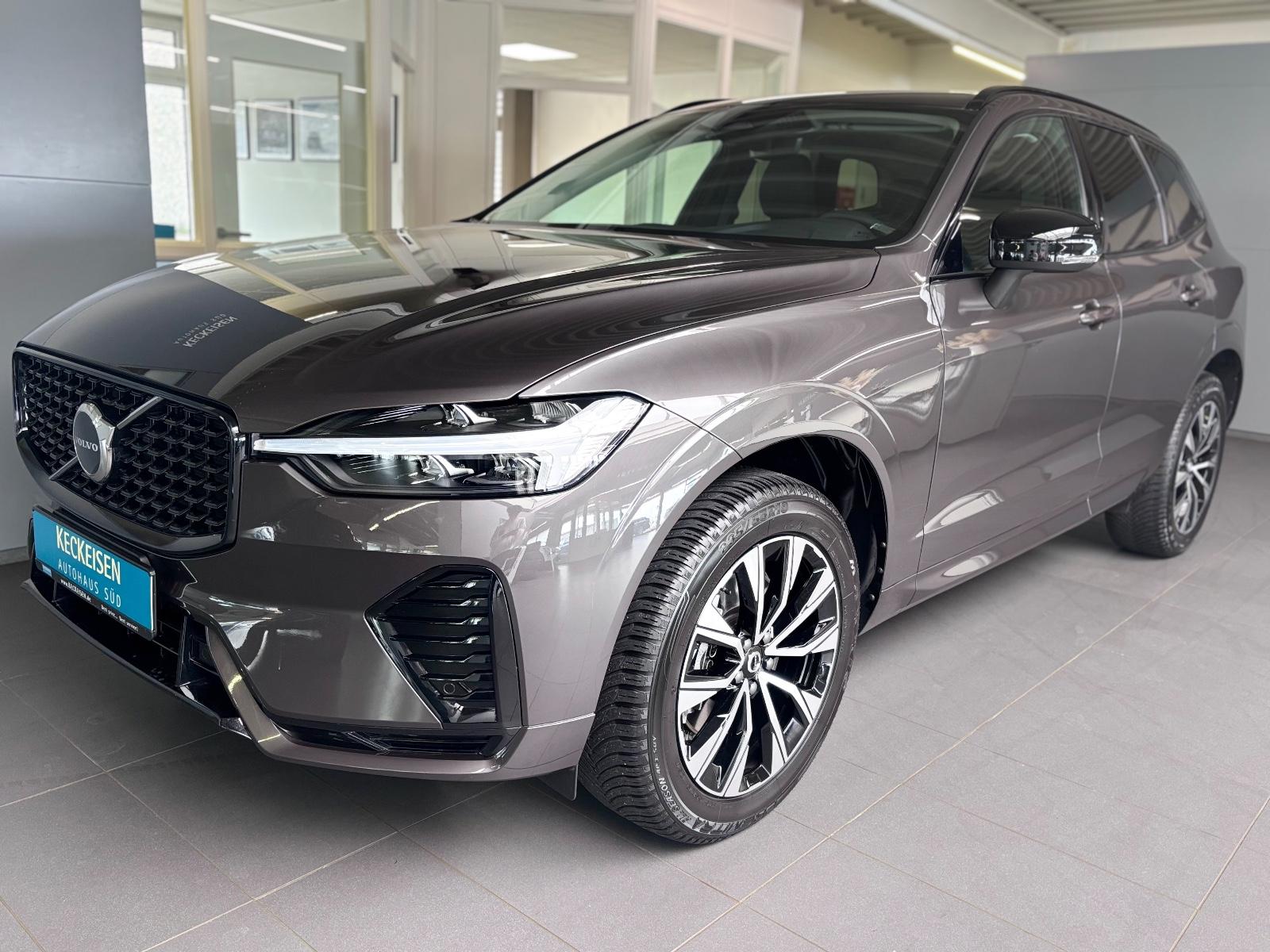 Volvo XC60 B4 Plus Dark | Winterpaket | Leder