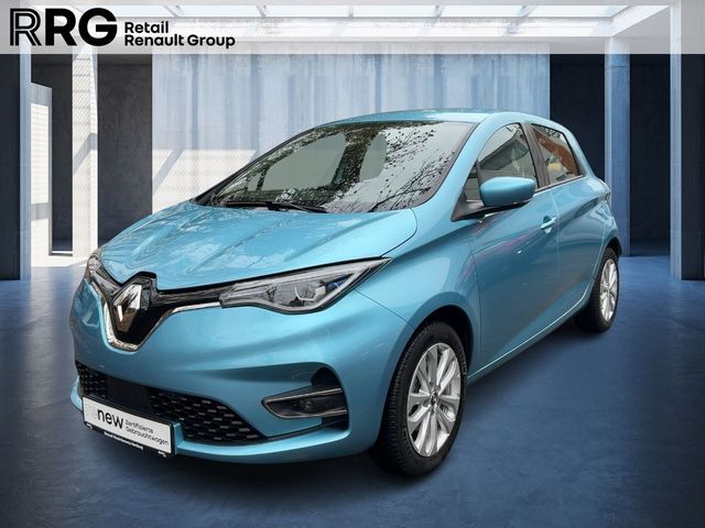 Renault ZOE Experience ABS Fahrerairbag Beifahrerairbag 