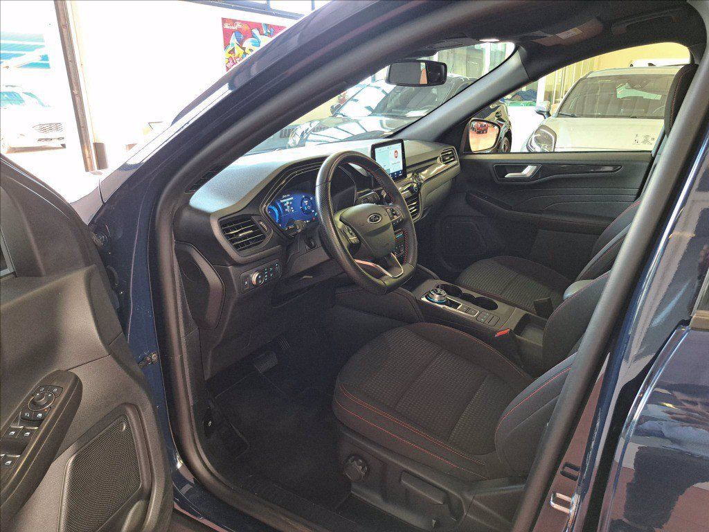 Ford FORD Kuga 2.5 phev ST-Line 2wd 225cv cvt del 202 imagem 2