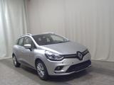 Renault Clio Grandtour 1.5 dCi Navi PDC Klima - Renault Clio mit Diesel-Antrieb: 1.5
