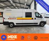 Fiat Ducato Weinsberg Carabus 600 K | 2023| Euro6 - Offers