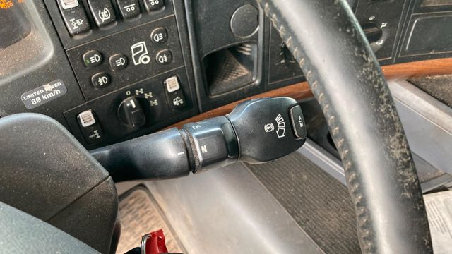 R490 6x4 Front&Rear axle Driven*Penz*Lenkachse - Photo 27