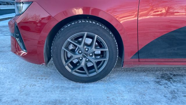 OPEL Astra ST (Bild 9 von(19)