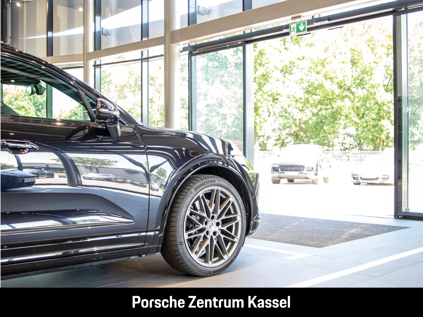 Porsche Macan - Bild 25