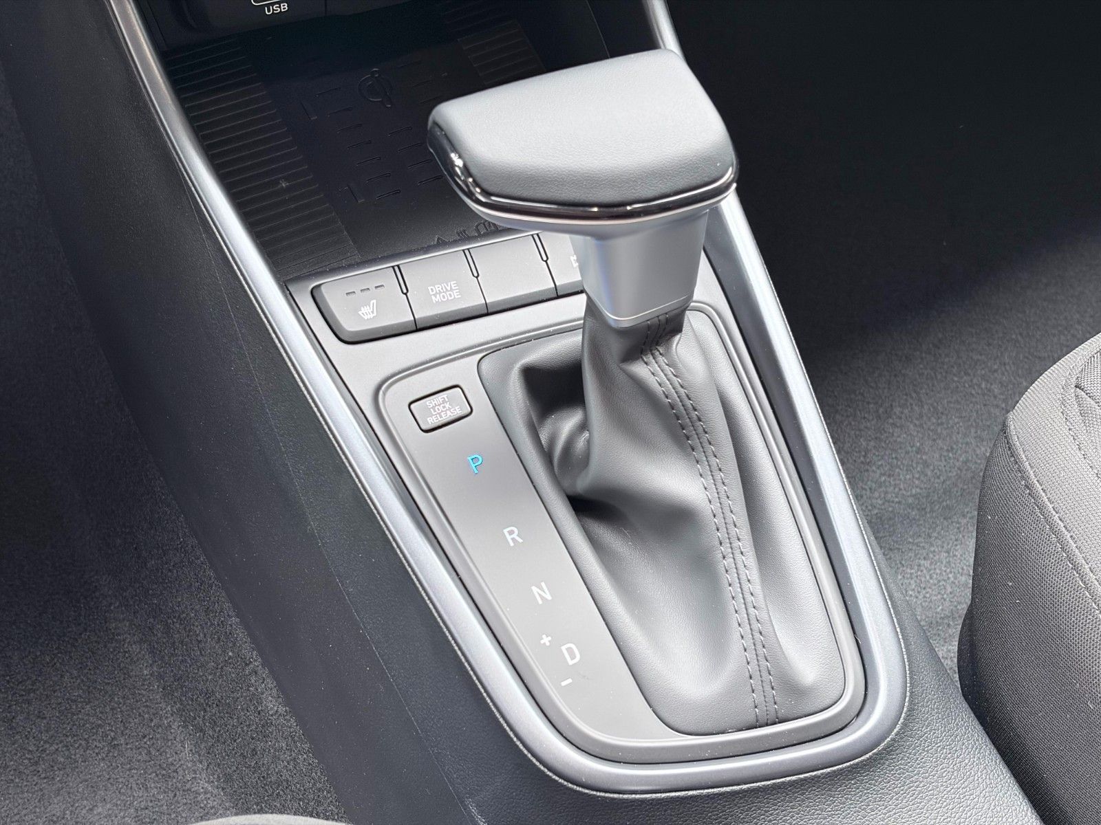 Fahrzeugabbildung Hyundai i20 Trend Automatik/Komfort-Paket!