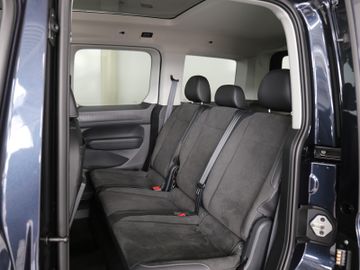 Volkswagen Caddy eHybrid DSG Style LED NAVI ACC KAMERA AHK