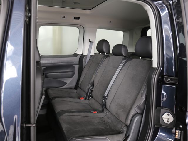 Volkswagen Caddy eHybrid DSG Style LED NAVI ACC KAMERA AHK