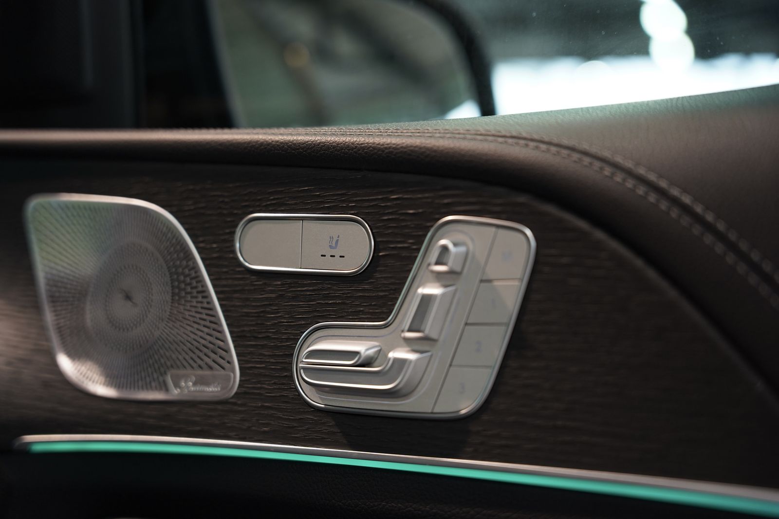 Mercedes Benz Gle 400