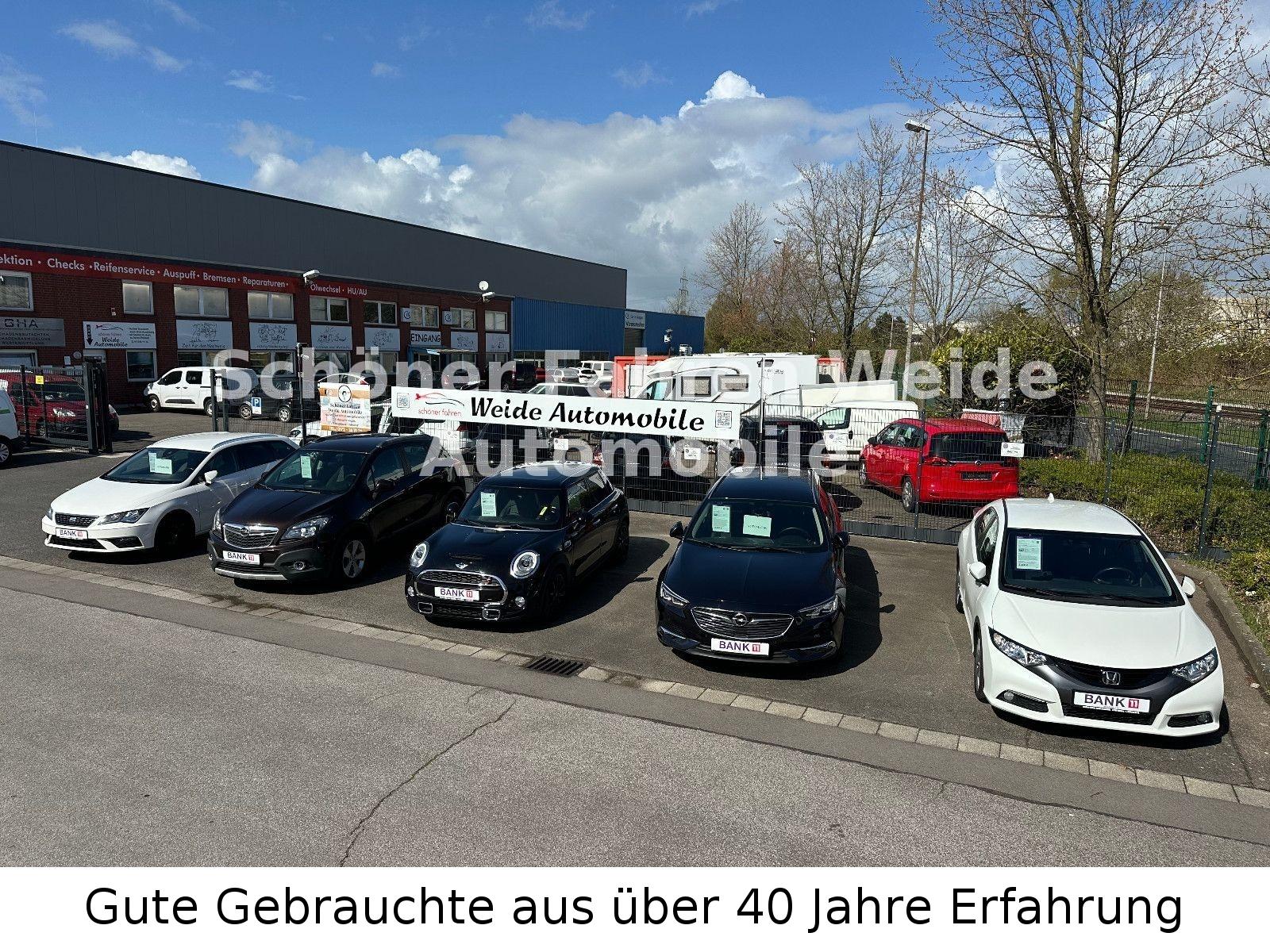 BMW Cabrio M235 i+Leder+Navi+PDC+LED+HarmanKardon