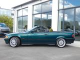 BMW 325 i E36 Cabrio*Originaler Zustand* - BMW 325 aus 1994: Cabrio