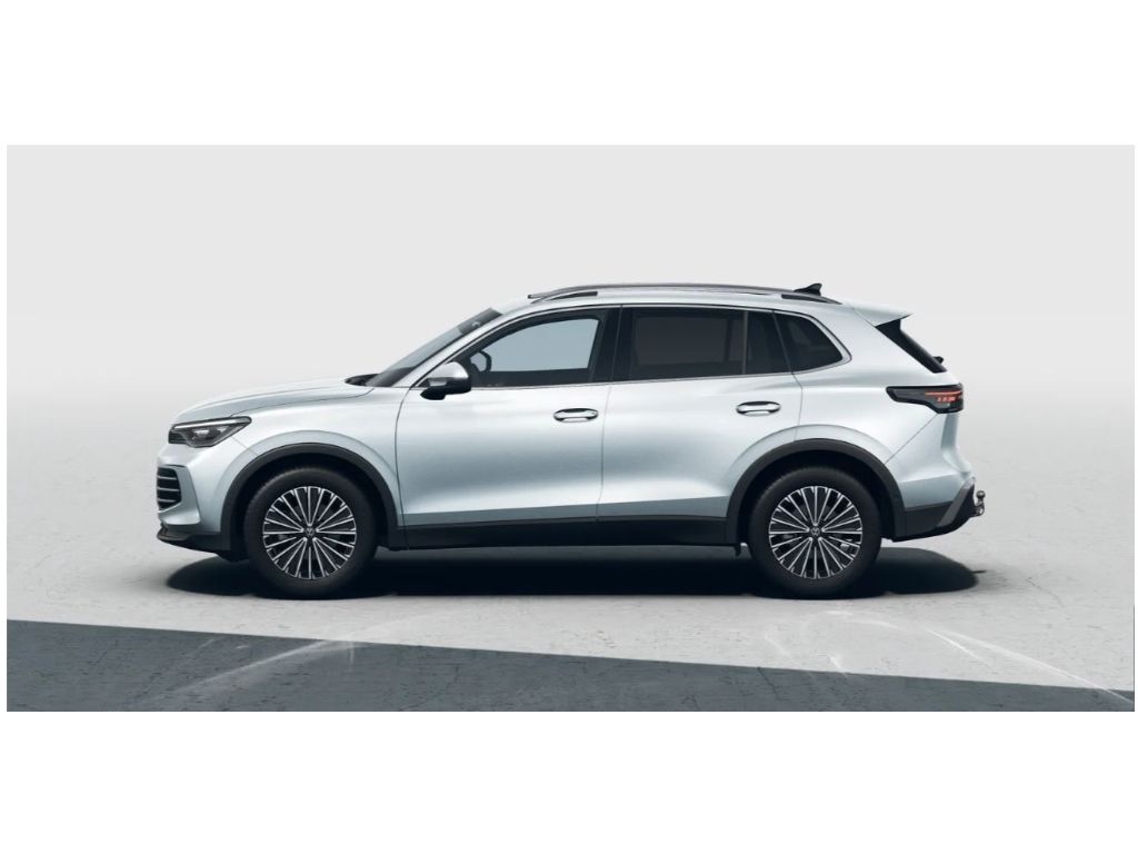 Tiguan Eleg.1.5l eTSI DSG AhK Navi Panorama Allw