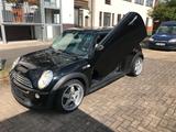 MINI Cooper S Coupé - MINI Cooper S Coupé von privat