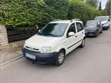 Fiat Panda 169 Lpg 69ps - Fiat Panda mit LPG-Antrieb