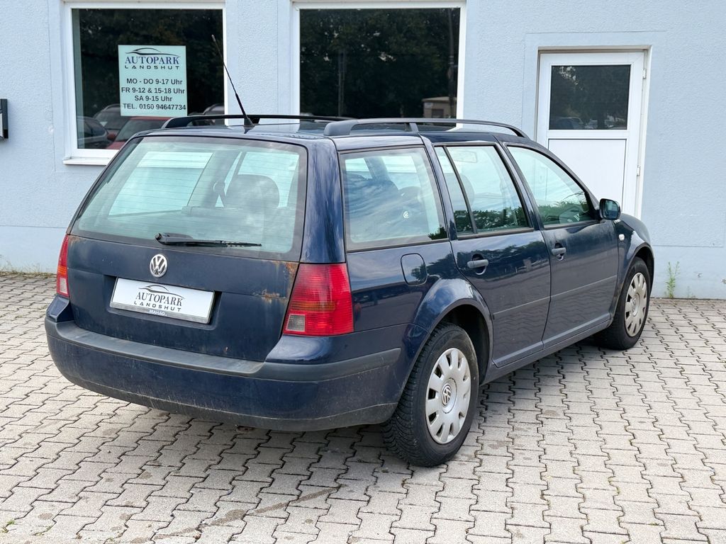 VW Golf – Bild 5 von 13