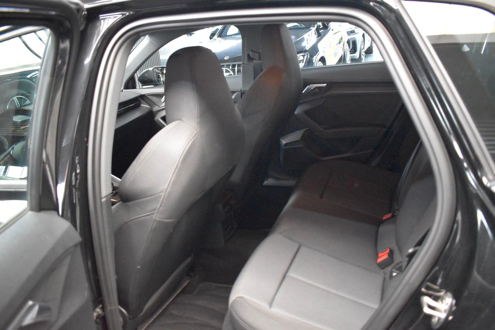 Audi A3 Sportback 30 TDI*LED*NAVI*SHZ*ALU*DIGITAL* foto 9