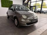 Fiat 500 Pop Temp. CarPlay - Fiat 500: Pop