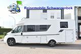 Adria CORAL S 670 SL AXESS 2KLIMA AHK SAT+TV LUFTF. 2H - Adria Coral 670 sl