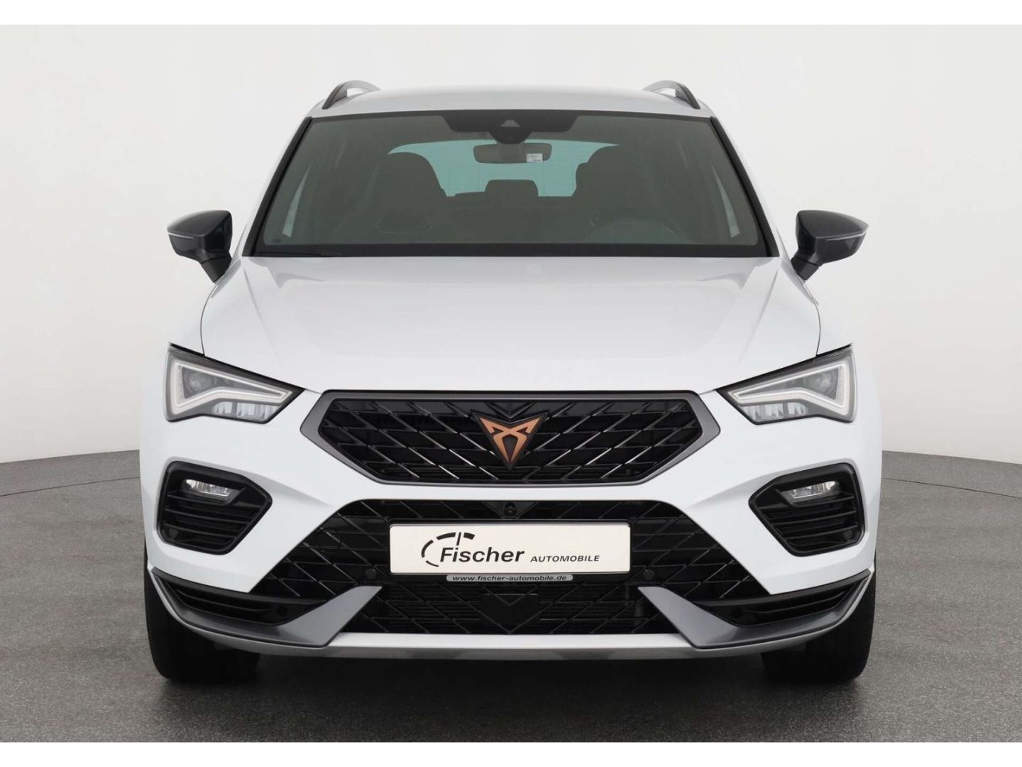 Cupra Ateca - Bild 3