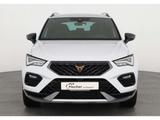 Cupra Ateca 2.0 TSI 4Drive VZ DSG AHK/LED/ACC/RFK/DAB - Cupra Ateca Gebrauchtwagen
