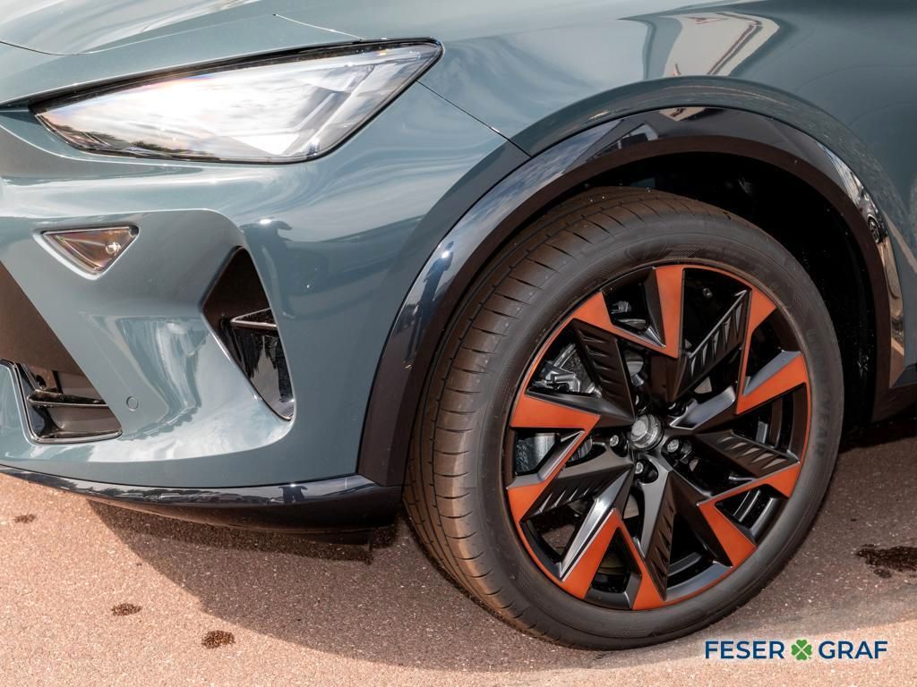 Cupra Formentor - Bild 10