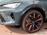 Cupra Formentor - Vorschau Bild 10