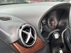 MERCEDES-BENZ B 180 - Ansicht 17
