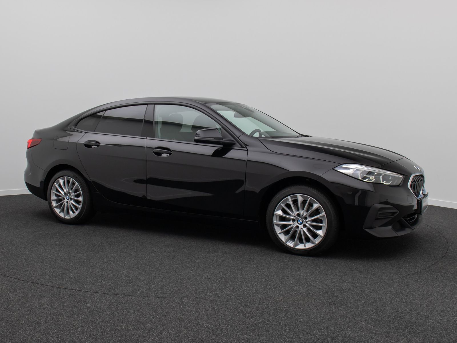 Fahrzeugabbildung BMW 218 Gran Coup&eacute; HUD DAB H/K Komfort Sport Leder
