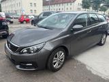 Peugeot 308 SW Active - Peugeot 308 in Ludwigshafen