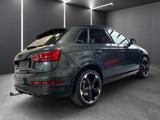 Audi Q3 sport quattro Navi PDC DAB LED - Audi Q3: Sport