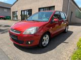 Ford Fiesta 1.3 Benzin Connection TÜV-NEU ... - Ford Fiesta: Connection