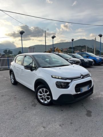 Citroën Citroen C3 1.5 HDI 100 Shine 2021