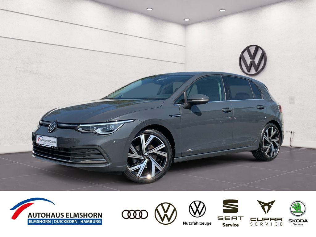 Image of Volkswagen Golf