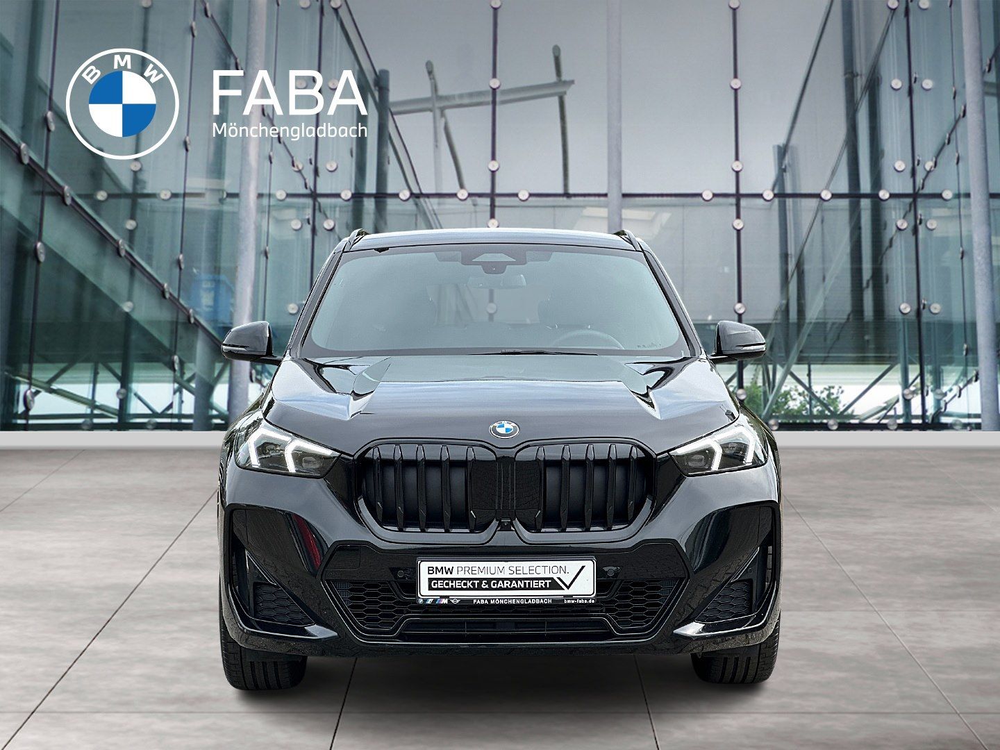 BMW X1 - Bild 4