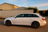 Audi A4 2.0 TDI 140kW Avant - Audi A4: 140 TDI